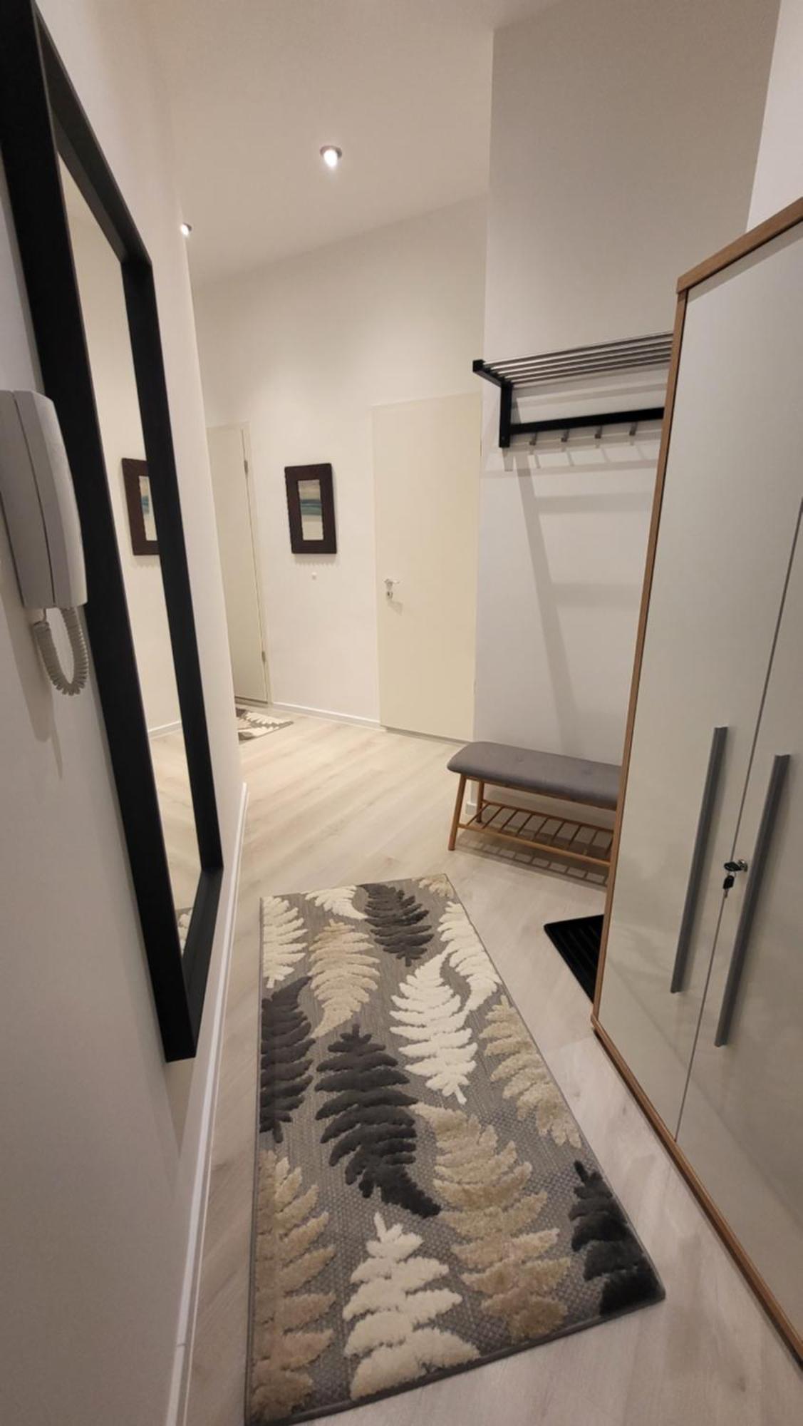 Ella Apartment Budapest Kültér fotó