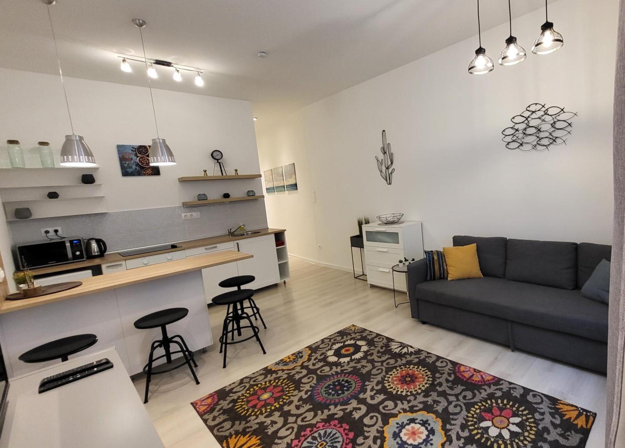 Ella Apartment Budapest Kültér fotó