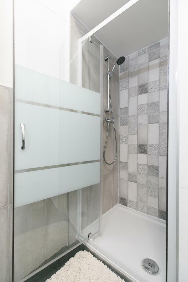 Ella Apartment Budapest Kültér fotó