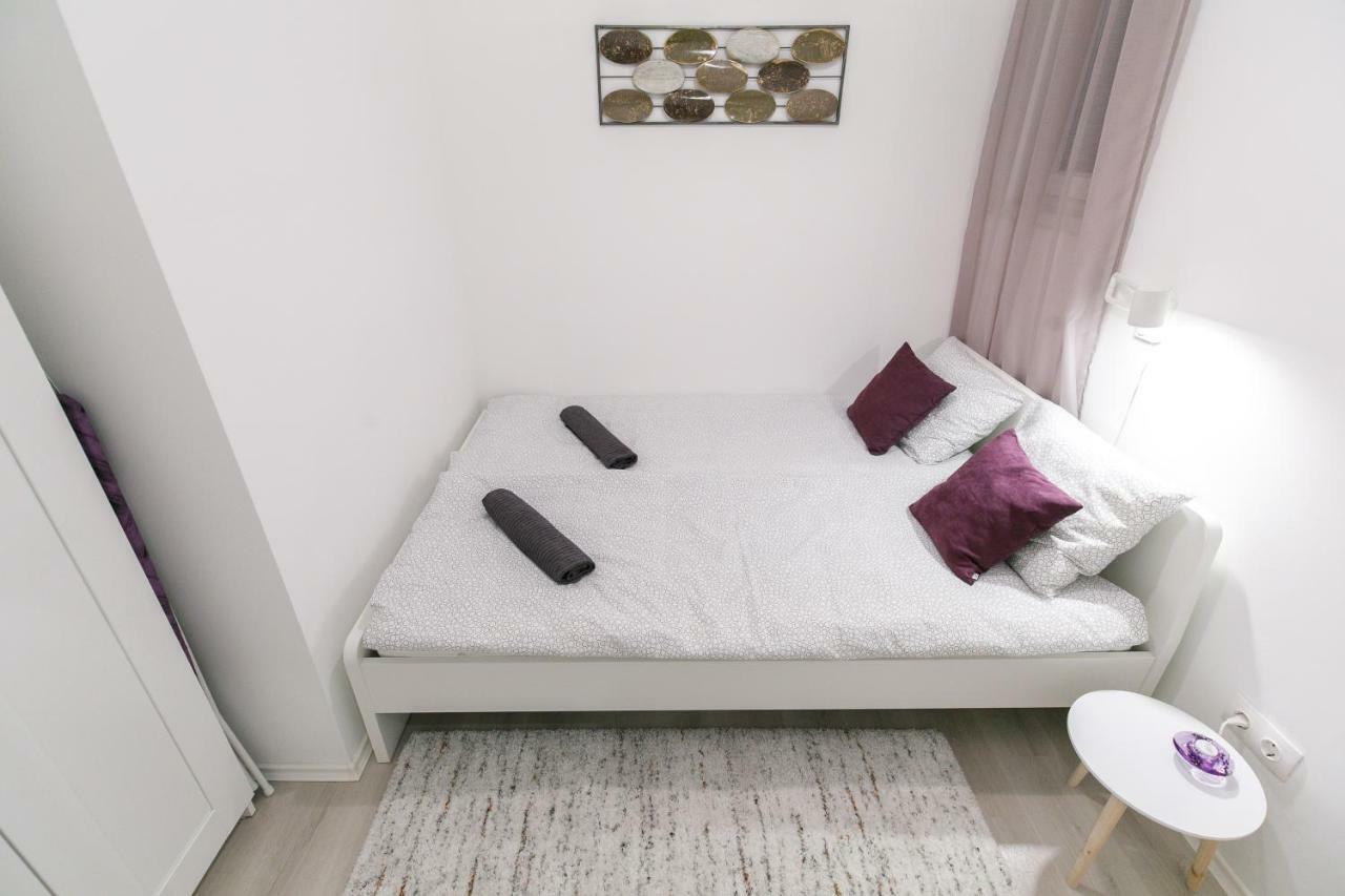 Ella Apartment Budapest Kültér fotó
